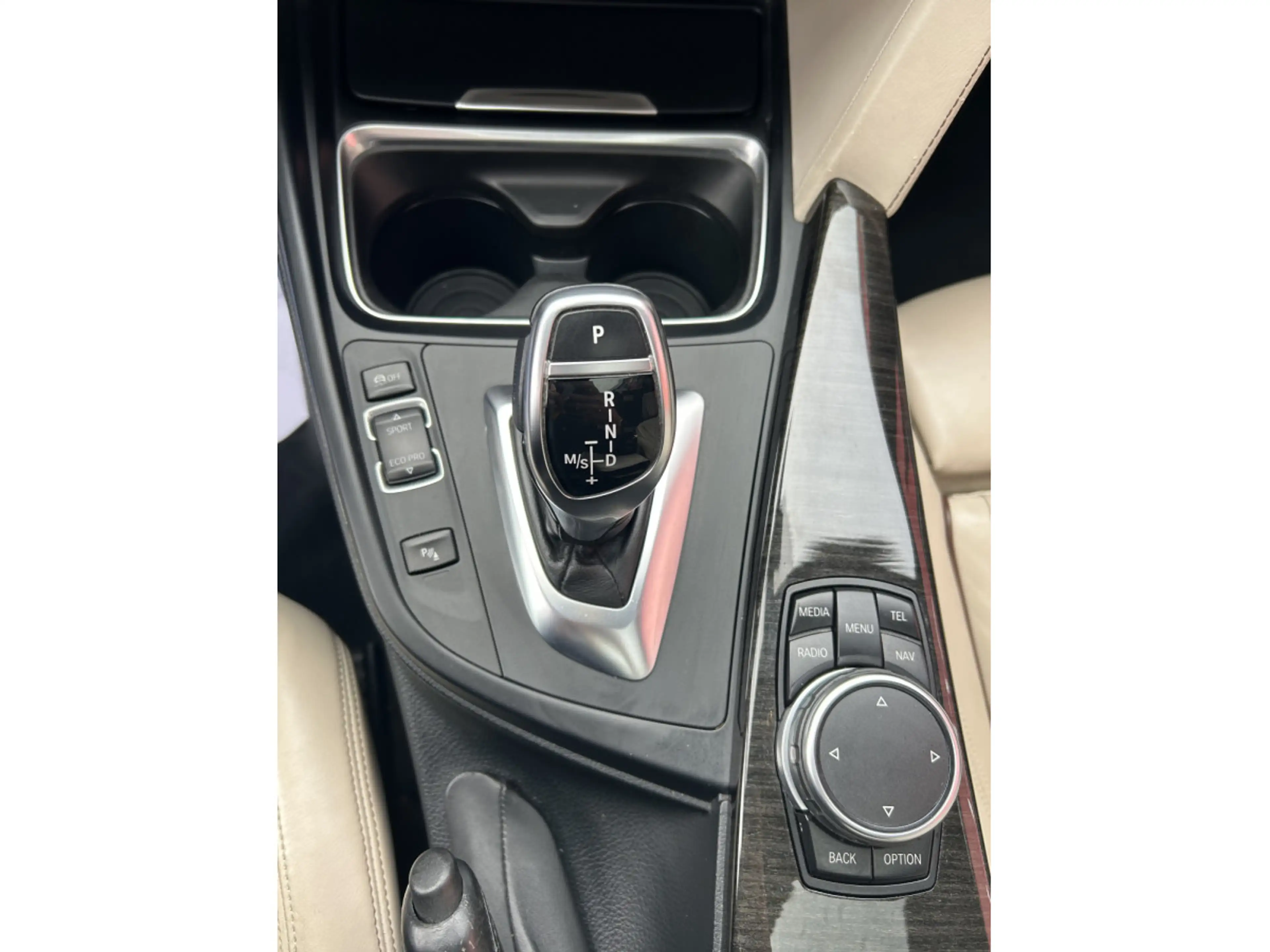 BMW 435 435D XDRIVE — photo 14