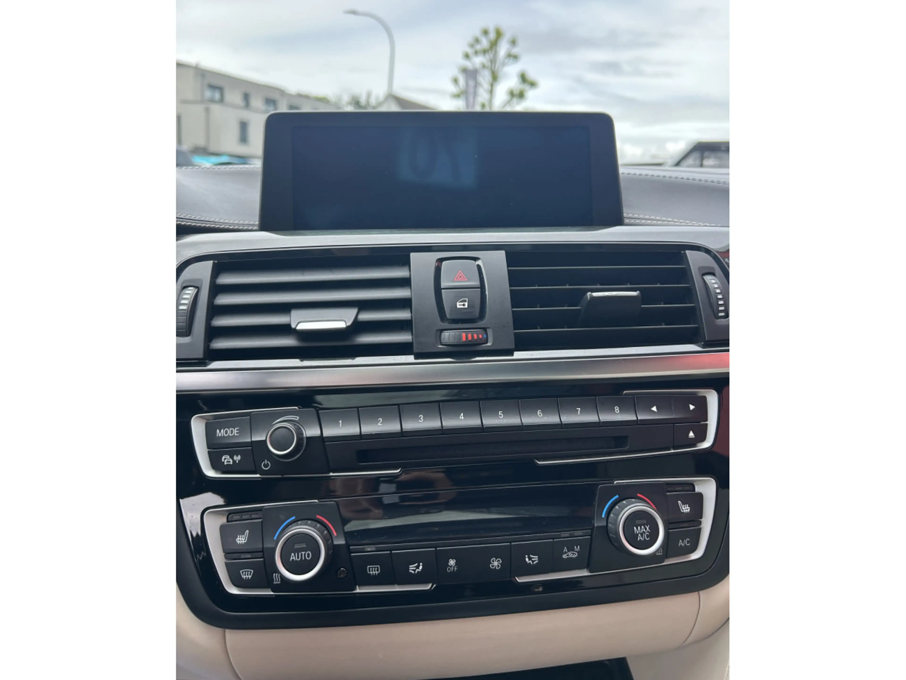 BMW 435 435D XDRIVE — photo 12