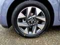 Hyundai i10 1.0 Trend (63PS) Komfortpaket (MY25) Bleu - thumbnail 7