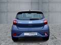 Hyundai i10 1.0 Trend (63PS) Komfortpaket (MY25) Blau - thumbnail 3