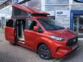 Ford Transit Custom 320L1 Nugget Rot - thumbnail 1