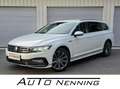 Volkswagen Passat Variant Elegance R-Line AHK ACC LED Digital Cockpit Weiß - thumbnail 1