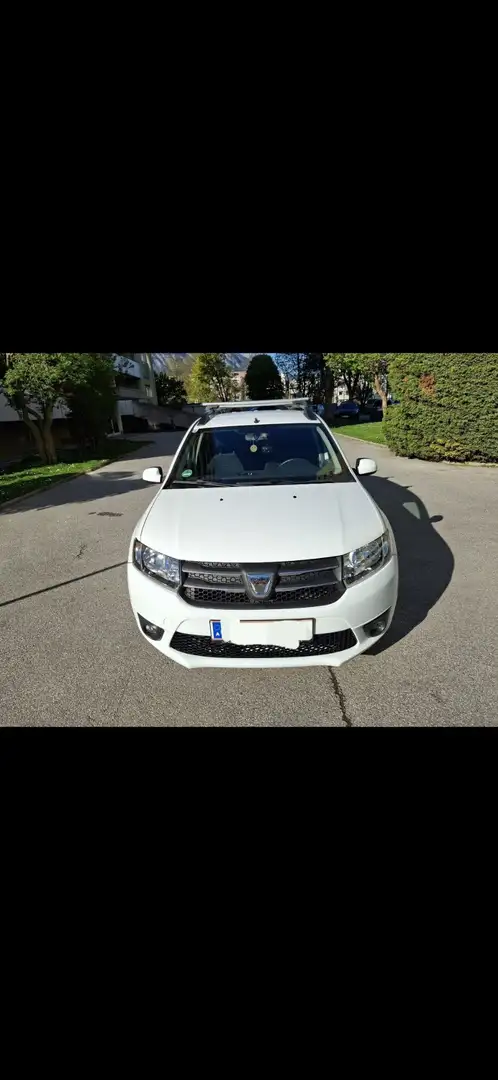 Dacia Logan MCV Essential TCe 90 S&S - 1