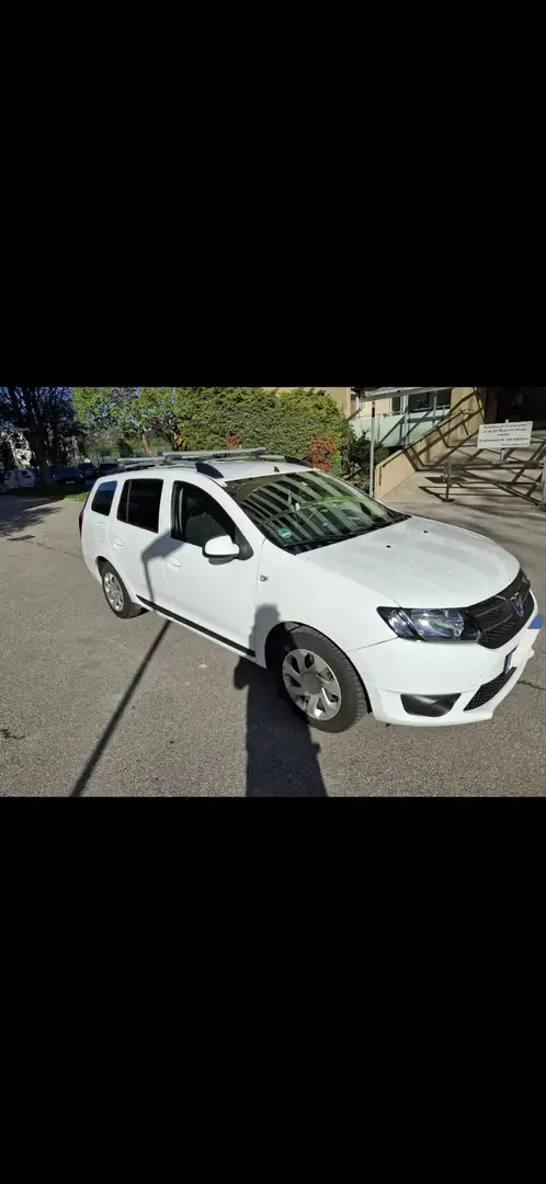Dacia Logan MCV Essential TCe 90 S&S - 2