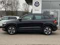 Skoda Karoq 2.0 TDI DSG 4x4 AHK+NAVI+LED+SMART-LINK+VI Schwarz - thumbnail 2