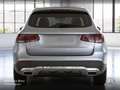 Mercedes-Benz GLC 400 d 4M 360+MULTIBEAM+FAHRASS+HUD+SITZKLIMA Argintiu - thumbnail 9