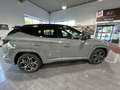Hyundai TUCSON N-Line Mild-Hybrid 4WD Grau - thumbnail 9