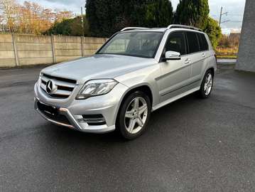 CDI 4-Matic Pack AMG 7G