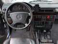 Mercedes-Benz G 300 TD lang Allrad*Autom Leder Schiebedach AHK Blau - thumbnail 6