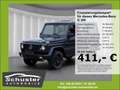 Mercedes-Benz G 300 TD lang Allrad*Autom Leder Schiebedach AHK Blau - thumbnail 1