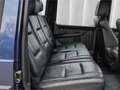 Mercedes-Benz G 300 TD lang Allrad*Autom Leder Schiebedach AHK Blau - thumbnail 9