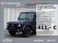 Mercedes-Benz G 300 TD lang Allrad*Autom Leder Schiebedach AHK Blau - thumbnail 1