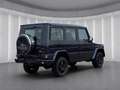 Mercedes-Benz G 300 TD lang Allrad*Autom Leder Schiebedach AHK Blau - thumbnail 4