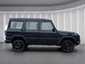 Mercedes-Benz G 300 TD lang Allrad*Autom Leder Schiebedach AHK Blau - thumbnail 3