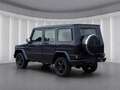 Mercedes-Benz G 300 TD lang Allrad*Autom Leder Schiebedach AHK Blau - thumbnail 21