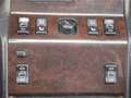 Mercedes-Benz G 300 TD lang Allrad*Autom Leder Schiebedach AHK Blau - thumbnail 11