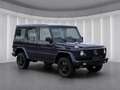 Mercedes-Benz G 300 TD lang Allrad*Autom Leder Schiebedach AHK Blau - thumbnail 19
