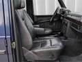 Mercedes-Benz G 300 TD lang Allrad*Autom Leder Schiebedach AHK Blau - thumbnail 8