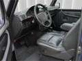 Mercedes-Benz G 300 TD lang Allrad*Autom Leder Schiebedach AHK Blau - thumbnail 5