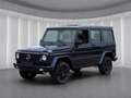 Mercedes-Benz G 300 TD lang Allrad*Autom Leder Schiebedach AHK Blau - thumbnail 2