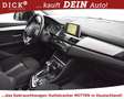 BMW 218 218d Gran T Aut. Sport NAV+LED+SHZ+TEMP+MFL+PARK Schwarz - thumbnail 11