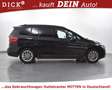 BMW 218 218d Gran T Aut. Sport NAV+LED+SHZ+TEMP+MFL+PARK Schwarz - thumbnail 2