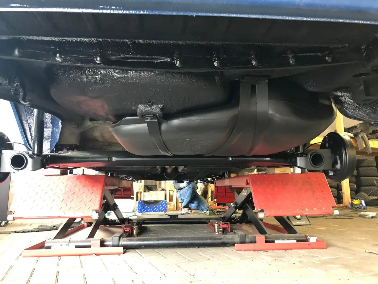 Volkswagen Jetta CL, foto 5