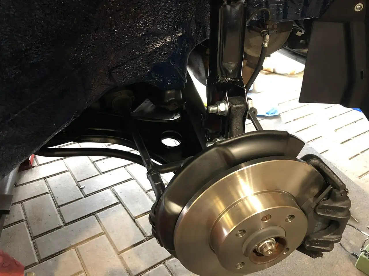 Volkswagen Jetta CL, foto 2