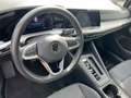 Volkswagen Golf Variant VIII 1.0 eTSI DSG Life Navi LED SHZ Blau - thumbnail 8