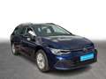 Volkswagen Golf Variant VIII 1.0 eTSI DSG Life Navi LED SHZ Blau - thumbnail 4