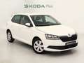 Skoda Fabia 1.0 MPI Urban 44kW Blanco - thumbnail 1