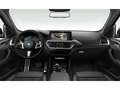 BMW X3 xDrive 30e xLine Negro - thumbnail 3