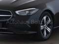 Mercedes-Benz C 200 ENp 62000 Advanced Plus SHD Memory AHK Noir - thumbnail 2