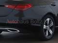 Mercedes-Benz C 200 ENp 62000 Advanced Plus SHD Memory AHK Zwart - thumbnail 9