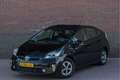 Toyota Prius 1.8 Hybrid Business, Dealer onderhouden, Leder, St Negru - thumbnail 2