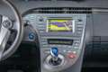 Toyota Prius 1.8 Hybrid Business, Dealer onderhouden, Leder, St Negru - thumbnail 14