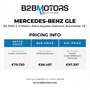 Mercedes-Benz GLE 63 AMG S 4-Matic+ Pano Keyless Distronic Burmester 22" Negro - thumbnail 7