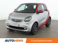smart forTwo 0.9 Turbo Basis Prime Argento - thumbnail 1