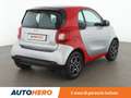 smart forTwo 0.9 Turbo Basis Prime Argento - thumbnail 6