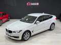 BMW 320 320dA Gran Turismo xDrive Bílá - thumbnail 10