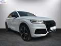 Audi Q5 40 2.0 tdi Sport quattro 190cv s-tronic Weiß - thumbnail 3