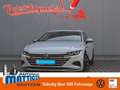 Volkswagen Arteon SB 2.0 TSI DSG Elegance VOLL/AHK/MATRIX/20-ZOLL/P Blanc - thumbnail 1