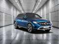 Mercedes-Benz GLC 300 e 4M AVANTG.-ADV.PLUS+PANO+BURM.+TOTW.+ Blau - thumbnail 3
