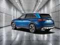 Mercedes-Benz GLC 300 e 4M AVANTG.-ADV.PLUS+PANO+BURM.+TOTW.+ Blau - thumbnail 9