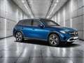 Mercedes-Benz GLC 300 e 4M AVANTG.-ADV.PLUS+PANO+BURM.+TOTW.+ Blau - thumbnail 4