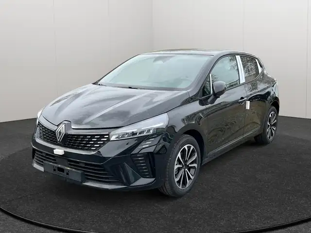 Renault TCe 90 X-Tronic Techno SHZ+LKHZ+PDC+RFK 0,9