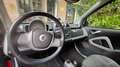 smart forTwo Fortwo II 2007 1.0 Passion 71cv Rosso - thumbnail 6