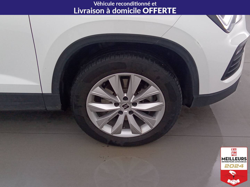 Photo du véhicule