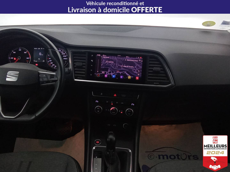 Photo du véhicule