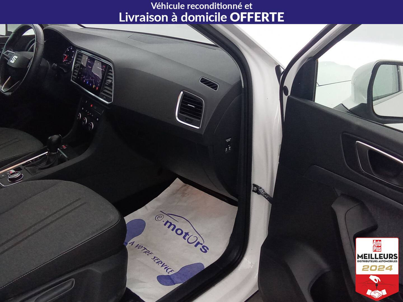 Photo du véhicule